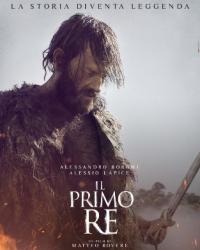 Первый король Рима (2019) смотреть онлайн